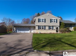 32 Olson Ave, Jamestown, NY