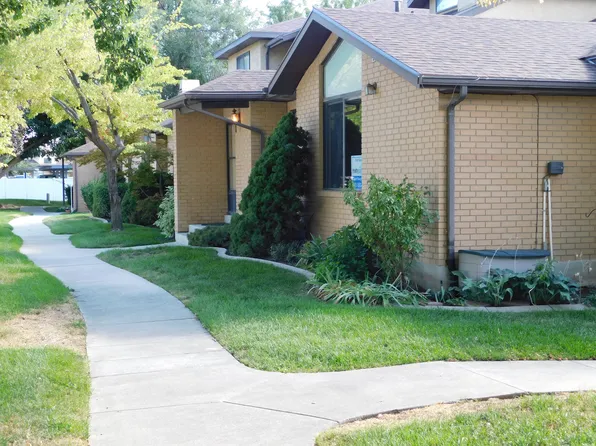 785 W Auburn Dr, Salt Lake City, UT 84123