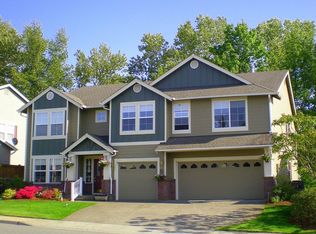 2301 SE 3rd St, Renton, WA 98056