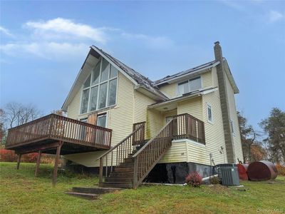 938 Horseshoe Lake Road, Swan Lake, NY, 12783