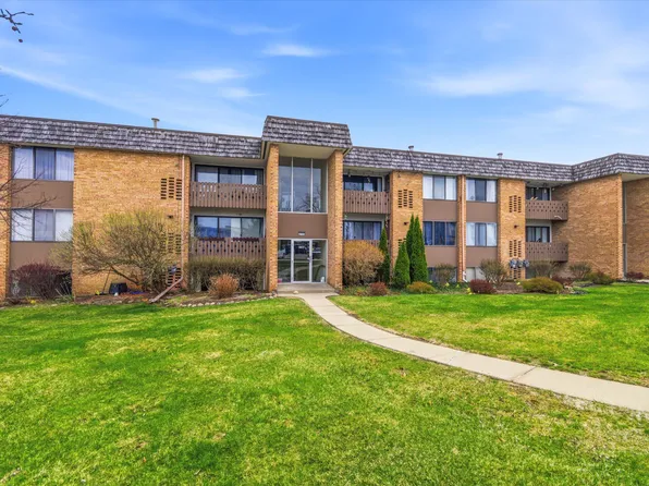 2106 Pauline Blvd APT 201, Ann Arbor, MI 48103
