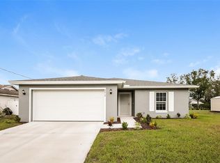 2419 Cincinnati St, North Port, FL 34286