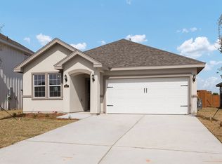 1927 S Lake Texoma St, San Juan, TX 78589