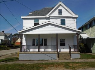 94 Nutt Ave, Uniontown, PA