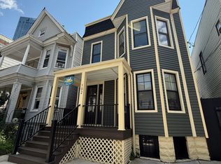 102 Van Reypen St #2, Jersey City, NJ 07306