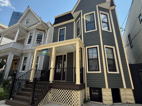 102 Van Reypen St #2