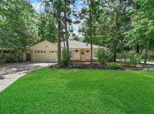 4 Greeningdon St, Spring, TX 77381