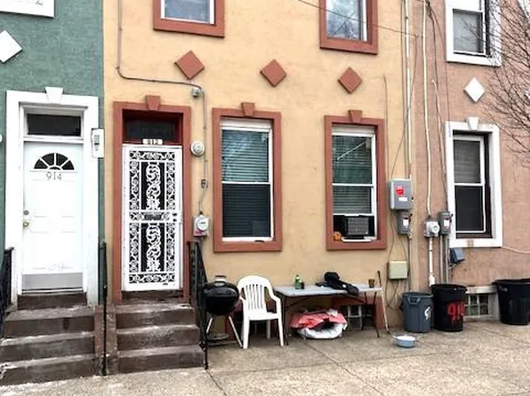 912 Point St, Camden, NJ 08102