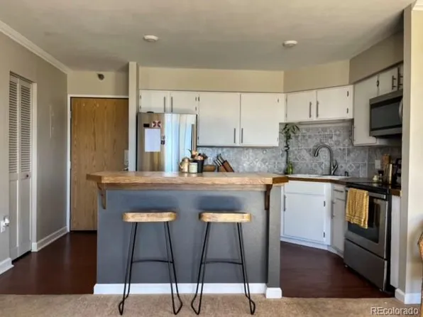 1301 Speer Boulevard #509, Denver, CO 80204