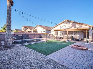 9509 N Englewood Dr, Tucson, AZ 85743