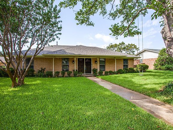 327 Forest Grove Dr, Richardson, TX 75080 | Zillow