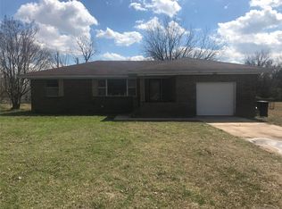 2629 E 14th St, Ada, OK 74820