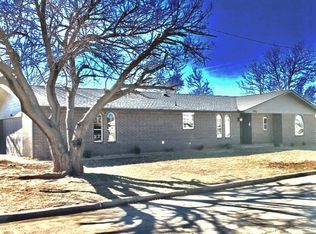 2616 SW 82nd St, Oklahoma City, OK 73159