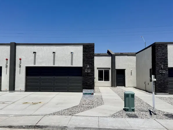 3740 E Santa Palmira St, San Luis, AZ 85336