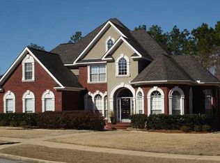 7264 Winthrop Ln, Mobile, AL 36695