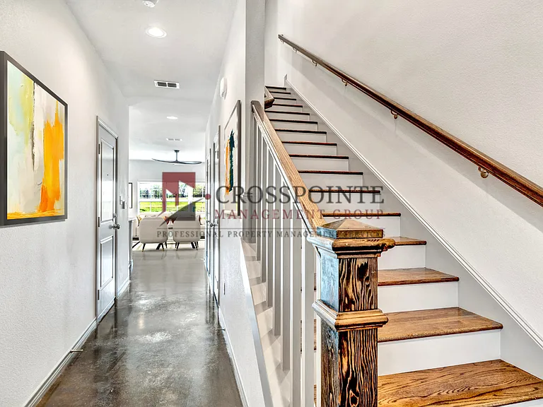 Residence Papillon - Luxury Townhome Community in Bullard, TX — Photo 79