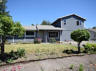 2149 SE Harlow Ave, Troutdale, OR 97060
