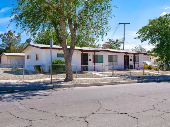542 W Avenue H12, Lancaster, CA 93534