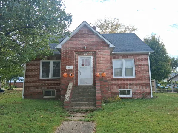 208 E Monroe Ave, Owensville, MO 65066