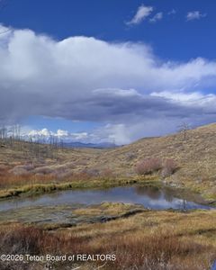 652 Rim Rd, Bondurant, WY, 82922