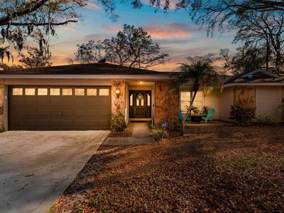 1811 LA GRANDE DRIVE, Dunedin, FL, 34698