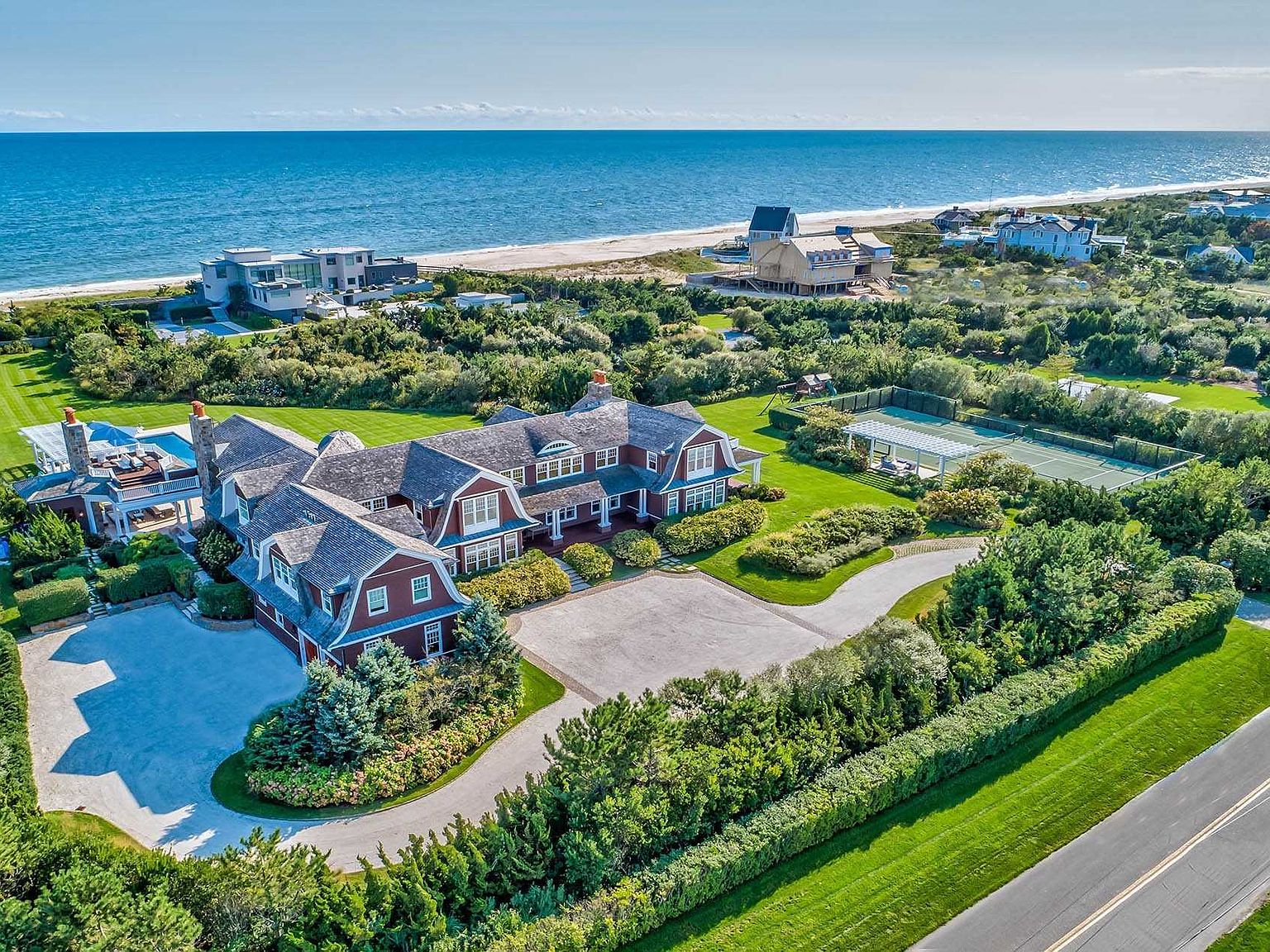 168 Dune Road, Quogue, NY 11959 Zillow