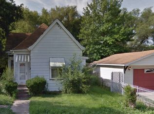 2414 W Marquette St, Peoria, IL