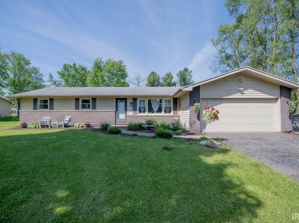 622 Nordale Dr, Fort Wayne, IN 46804