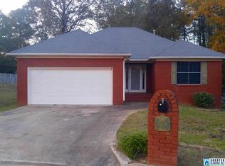 4504 Sagewood Ln, Birmingham, AL 35215