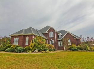 120 Cardinal Ln, Florence, AL 35634