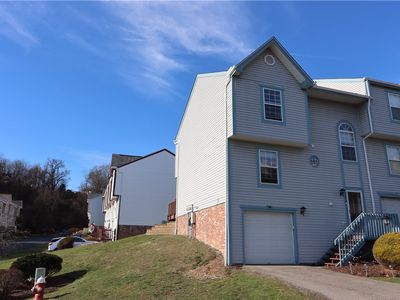 301 Wildflower Ct, Pittsburgh, PA, 15202