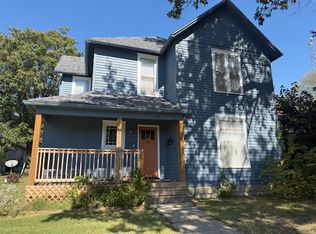 203 E Culton St #A, Warrensburg, MO 64093