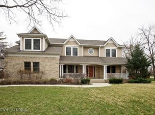 931 S Vail Ave, Arlington Heights, IL