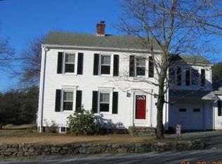 257 Rice Ave, Northborough, MA 01532