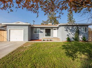 1700 Clark Ave, Bakersfield, CA 93304