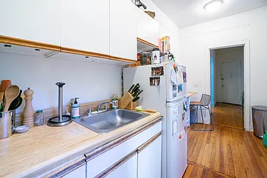 Rented by City Connections Realty