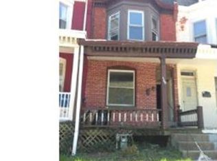 306 Walnut St, Coatesville, PA 19320