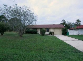 515 Kilimanjaro Dr, Kissimmee, FL 34758