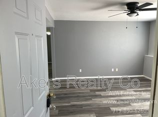733 E Laporte Dr, Pueblo, CO 81007