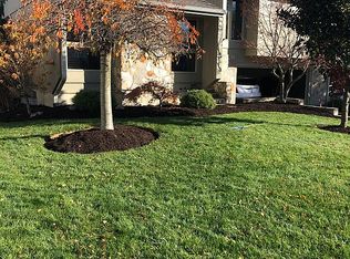 301 Heather Way, Middletown, OH