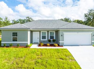 2817 SW 145th Pl, Ocala, FL 34473