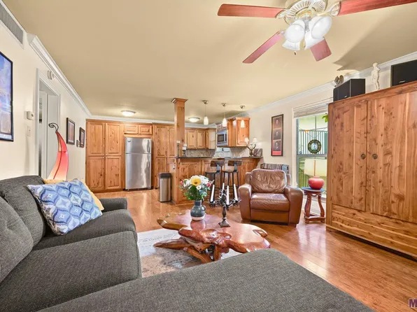1290 Park Blvd #105, Baton Rouge, LA 70802