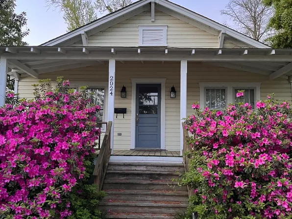2024 Rhodes Ave, Wilmington, NC 28405