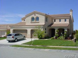 923 Sunburst Dr, Beaumont, CA 92223