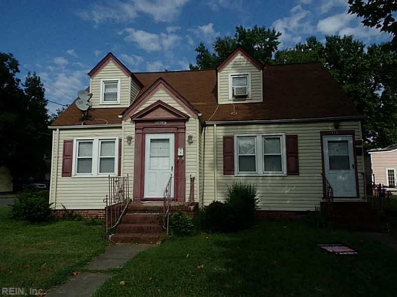 1st image of 2301 Lansing Ave #B