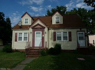 2301 Lansing Ave #B, Portsmouth, VA 23704
