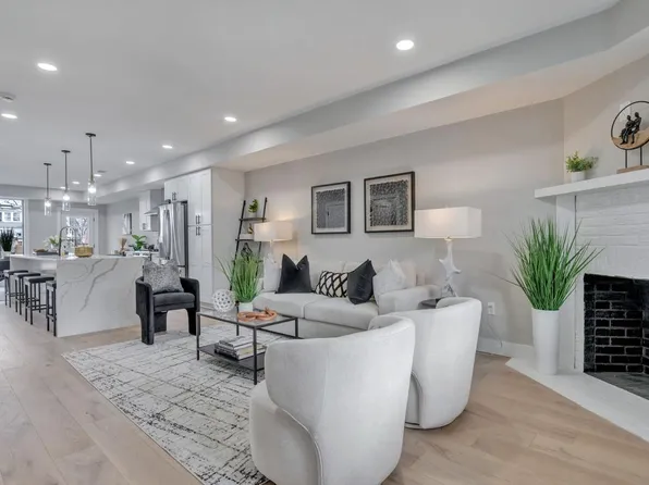 417 Ingraham St NW, Washington, DC 20011