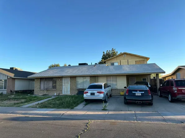 7341 W Yucca St, Peoria, AZ 85345