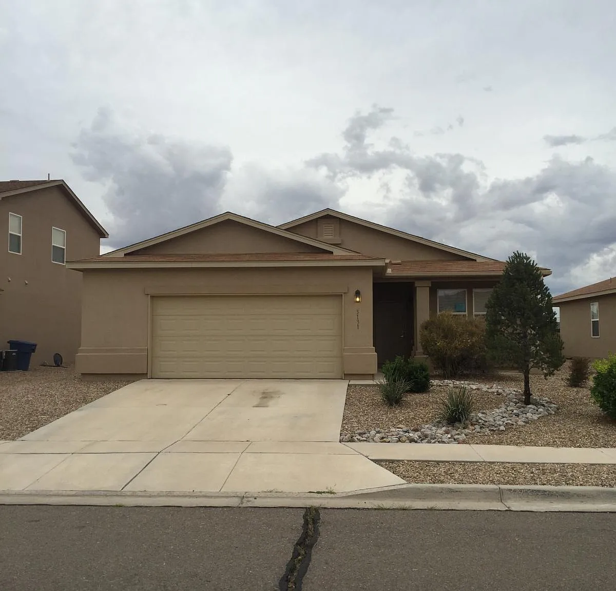 3131 Wagon Wheel Street SW — Photo 4