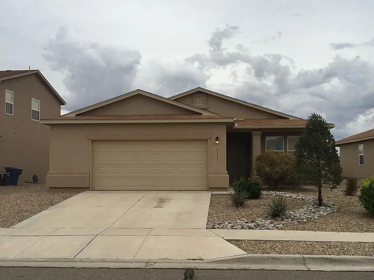 3131 Wagon Wheel St SW — Photo 4